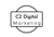 C2 Digital Marketing Logo