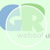 GR Web Solutions Logo