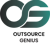 Outsource Genius Logo