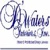 D'Waters Interiors, Inc. Logo