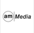 AM Media Logo