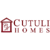 Cutuli Homes Logotype