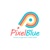 Pixelblue Logo
