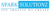Spark Solutionz Logo