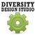 Diversity Design Studio Logotype