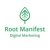 Root Manifest, LLC Logo