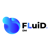 Fluid DM Logo