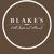 Blake's All Natural Foods Logo