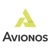 Avionos Logo