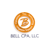 Bell CPA, LLC Logotype