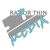 Razor Thin Media, LLC Logo