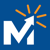 MarketSpark Digital Marketing Logotype