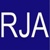 Rajput Jain and Associates Logo