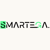 Smartega Agency Logo