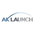 AK Launch Logotype