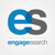 Engage Search Logo