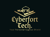CyberFort Tech. Logotype