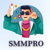 SMMpro Logotype