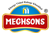 Meghson Logotype