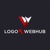 Logo N Web Hub Logo