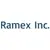 Ramex Inc. Logo