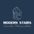 Modern Stairs Logo