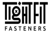 Tightfit Fasteners Logo