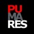 Pumares Logo