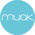 Muak Studio Logo