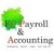 F & C Payroll & Accounting Logo