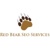 Red Bear Seo Services Logo