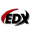 EDX Supply Chain Solutions Logo