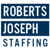 Roberts Joseph Staffing Logotype