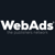 WebAds Logo