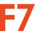 Provider Logotype Flanke 7 GmbH Logo