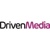 Provider Logotype Driven Media Logo