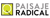 Paisaje Radical Logotype