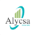 Alycsa Logotype