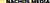 Nachos Media e.U. Logo
