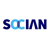 SOCIAN LTD Logo