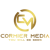 Cormier Media Logo