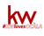 Keller Williams Cornerstone Realty Logo