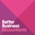 Dunedin accountants Logotype