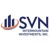 SVN  Intermountain Investments, Inc. Logo