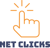 Net Clicks Marketing Logo