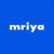 Mriya Virtual Production Logo