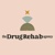 The Drug Rehab Agency Logo