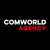 ComWorld Agency Logo