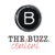 The Buzz Content Logo