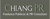 Chiang PR Logo